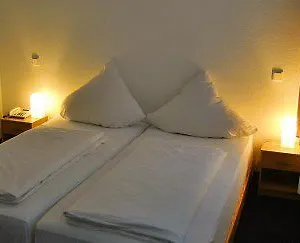 3* Hotel City Apart Hotel