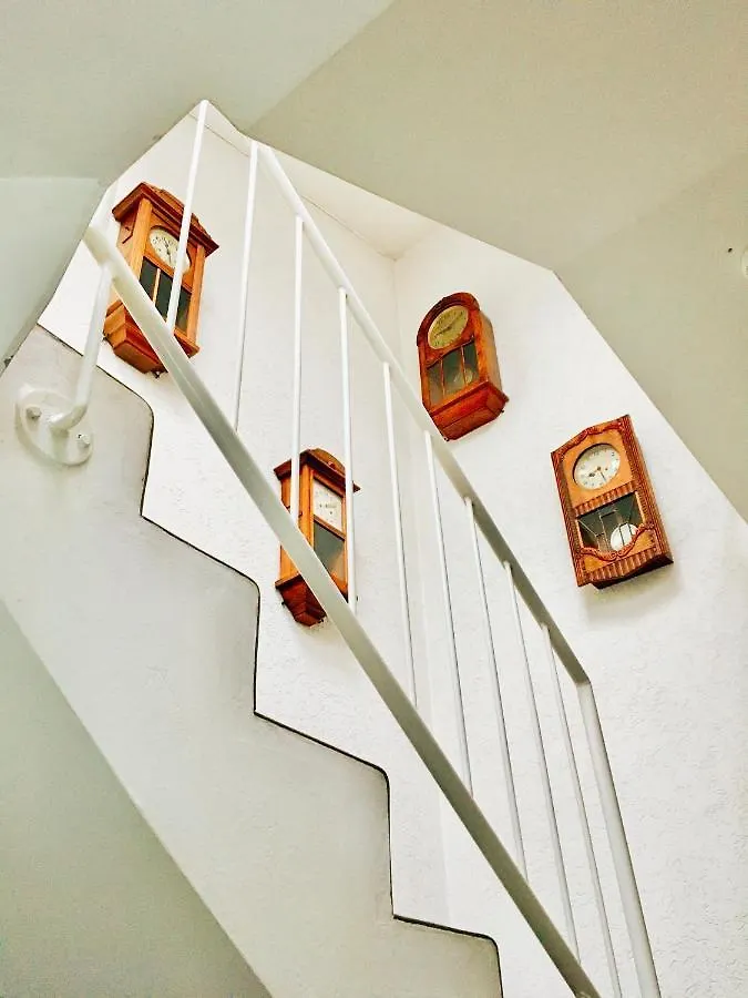Hotel Kaiserswerth Düsseldorf