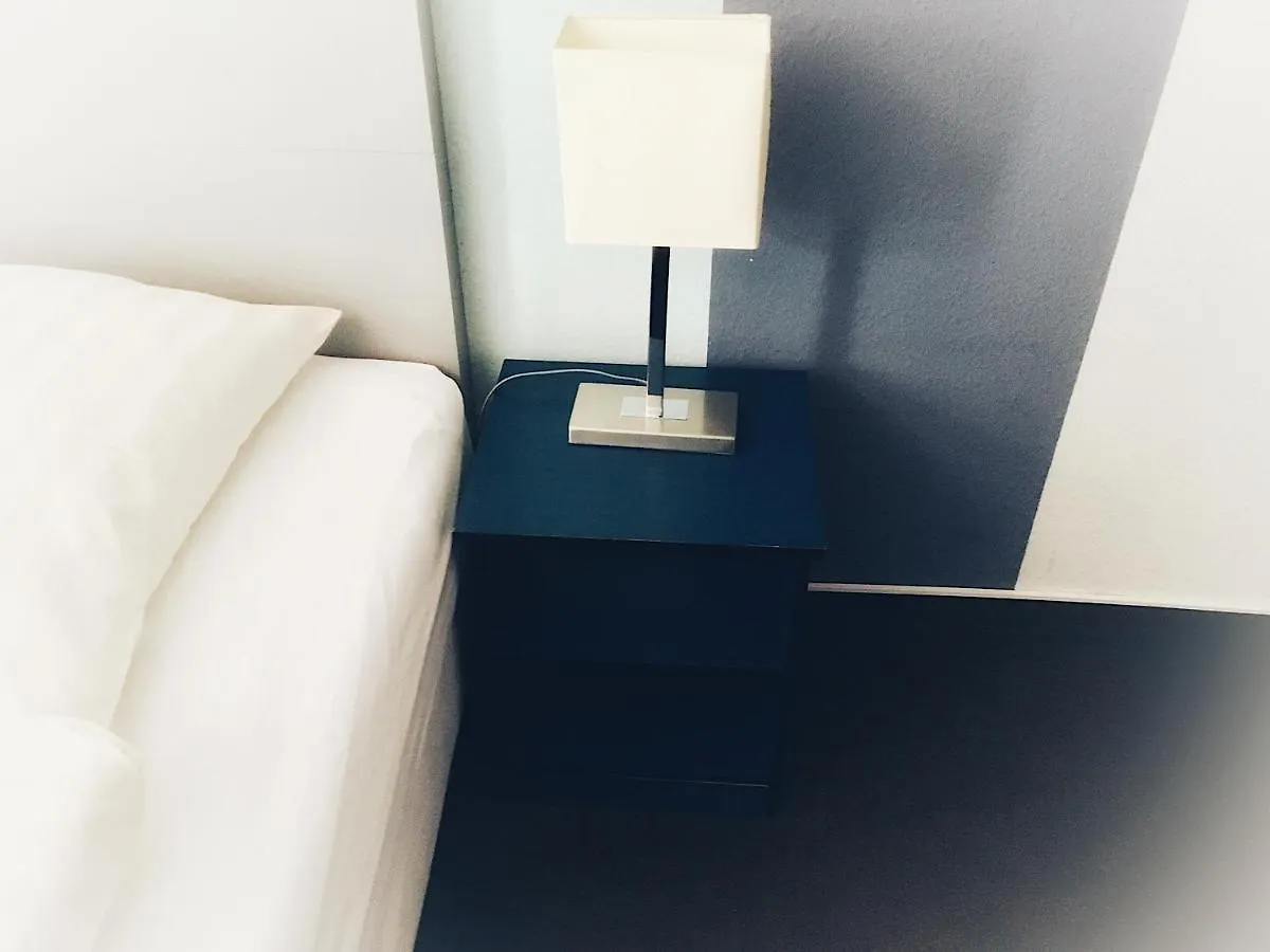 Hotel Kaiserswerth Dusseldorf 0*,