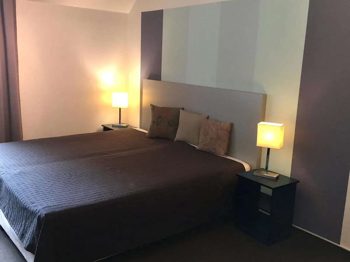 Hotel Kaiserswerth Düsseldorf